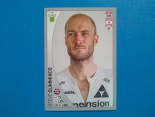 2018 Panini 101 Giro d'Italia #226 Steve Cummings Team Dimension Data Figure