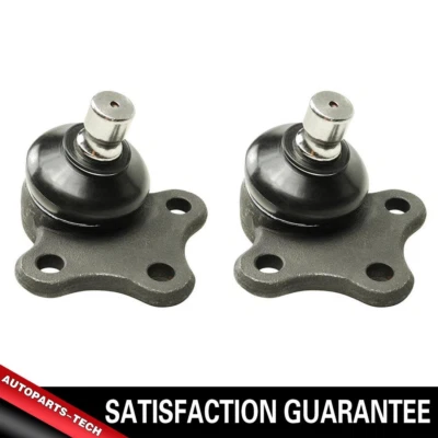 Junta esférica de suspensão dianteira inferior Mevotech compatível com Mercury Cougar 1999-2002 - Imagem 1 de 3