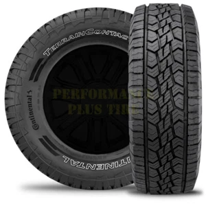 CONTINENTAL Terrain Contact A/T 265/75R16 116T OWL (Quantity of 1) - Picture 1 of 2