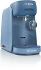 Bosch SDA Automat do gorących napojów TAS16B5 lupine bl blue Ekspres do kawy
