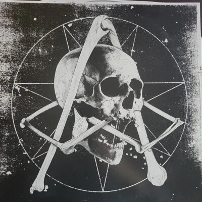 In Our Wake By Atreyu. 2019. 2lp. Deluxe Edition. Clear Vinyl.  - Image 1 of 4