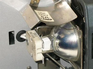 Kit de módulo de lámpara de proyector DJL reemplaza la costosa bombilla DJL y dura 10 veces más - Imagen 1 de 12