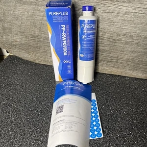 PurePlus PP-RWF0700A Ersatz-Wasserfilter für Kühlschrank Neu - Bild 1 von 2