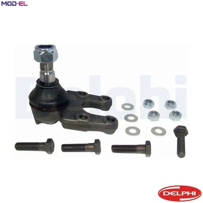 BALL JOINT TC2381 FOR FORD NISSAN TERRANO/II/Van MISTRAL KA24E/EKA24 2.4L 4cyl - Image 1 of 4