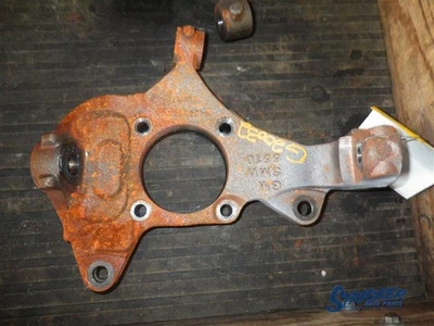 Nudillo de dirección delantero derecho Chevrolet Express 2500 2009-2024 sin buje 9828 Foto 1 de 4