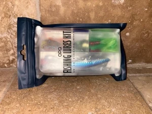 Fishing baits - Picture 1 of 4