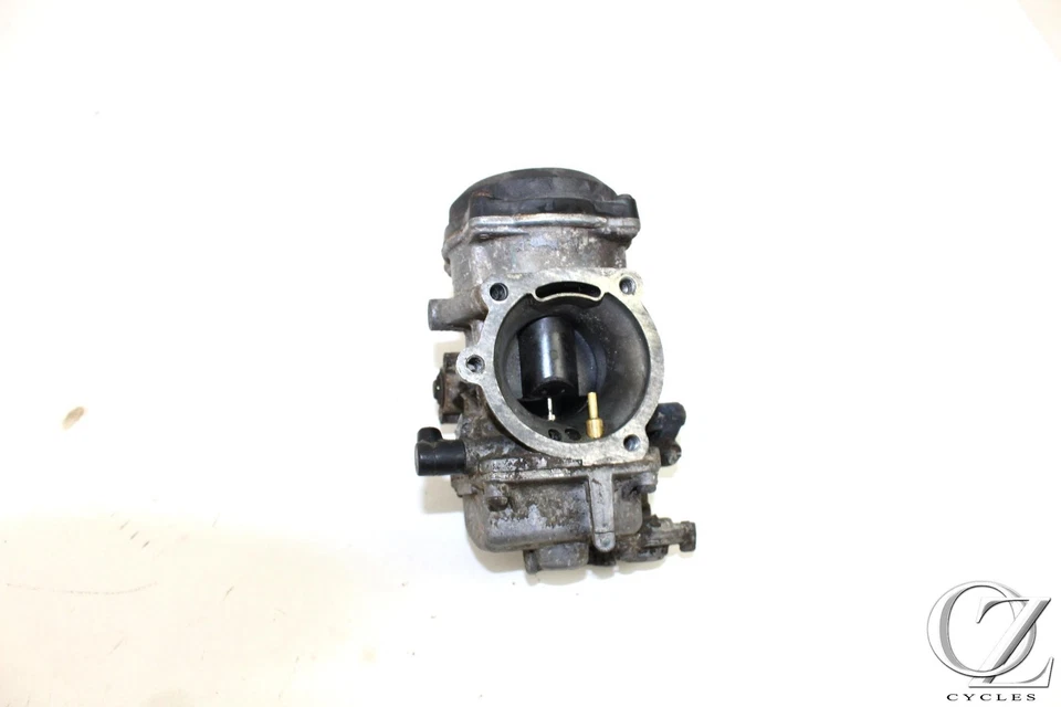 1999 99 Harley FXDX Dyna Super Glide Sport OEM Keihin CV Carb Carburertor - Изображение 1 из 4