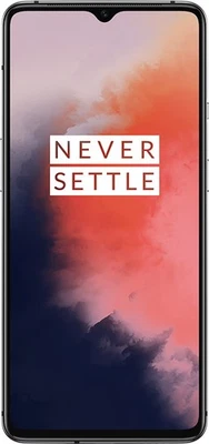 OnePlus 7T 128GB Plateado Esmerilado Desbloqueado Buen Estado Foto 1 de 4