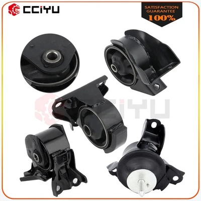 Kit de montaje de motor para KIA Sportage 2006 2007-2009 2,0 L para transmisión automática Foto 1 de 4