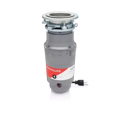 1/2 HP Corded Continuous Feed Garbage Disposal - Image 1 of 4
