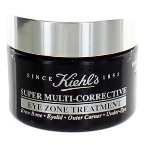 Kiehl's Super Multi Corrective Eye Zone Treatment de Kiehl's, 0,95 oz crema para ojos - Imagen 1 de 1