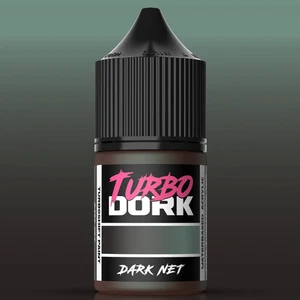 Turbo Dork: Dark Net TurboShift Acrylic Paint 22ml - Picture 1 of 2