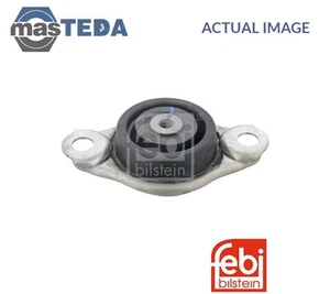 104988 ENGINE MOUNT MOUNTING LOWER LEFT FEBI BILSTEIN FOR FIAT PANDA,PANDA VAN - Picture 1 of 5