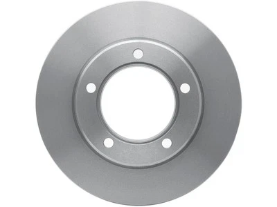 For 2003-2009 Chevrolet C5500 Kodiak Brake Rotor Dynamic Friction 22366BCCD 2004 - Image 1 of 2