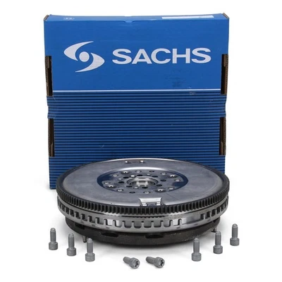 SACHS 2294001293 Schwungrad für MERCEDES W204 W212 X204 OM651 6510305205 - Bild 1 von 3