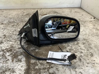 Passenger Side View Mirror Power Folding Fits 02-11 CROWN VICTORIA 1245987 - Image 1 of 4