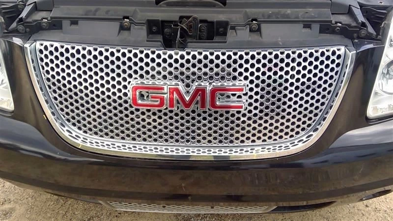 Grille Denali Upper Fits 07-14 YUKON 365416 — 第 1/4 张图片