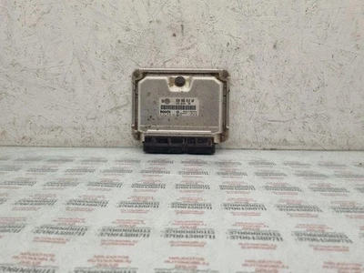 Centralina motore VW GOLF IV 1J1 ECU 038906012AP 1.88 Diesel 81kw 2000 31456464 - Immagine 1 di 4