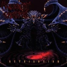 Retribution von Malevolent Creation | CD | Zustand gut - Bild 1 von 2