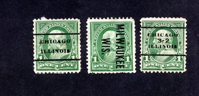 United States of America 1898 group of stamps Mi#126 MH/MNG CV=30$ - Image 1 of 2