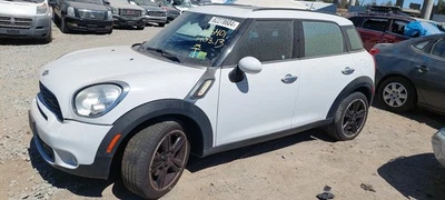 Mini Cooper Countryman transmisión automática OEM 109 k millas - LKQ396010627 Foto 1 de 4