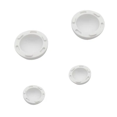  4 Pcs Stand For Laptop On Desk Laptop Stand - Image 1 of 4