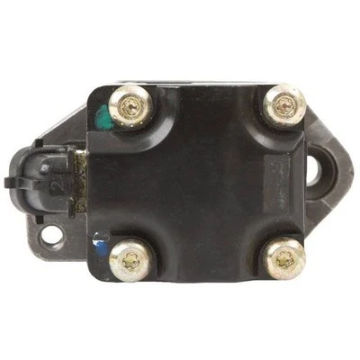 Inyector de combustible Delphi para 2003 IC Corporation 1000 SC 7,3 L V8 Foto 1 de 4