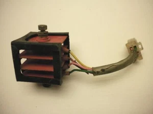 #0174 Honda CL350 CL 350 Rectifier Assembly - Picture 1 of 1