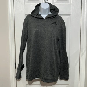 Adidas light hoodie kids size XL(18) - Picture 1 of 7