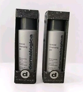 Dermalogica Special Cleansing Gel 1.7 Oz New In Box (Lot of 2) - Picture 1 of 1