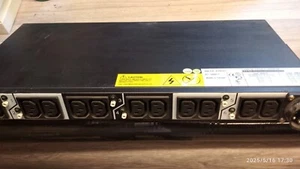 IBM PDU PN 97P6221 - Bild 1 von 1