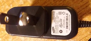 Original Samsung Reiseadapter ATADS10JBE - Bild 1 von 3