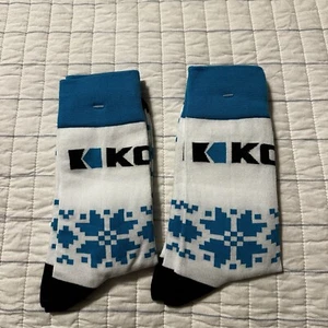 Calze marca Koch Industries - Foto 1 di 2