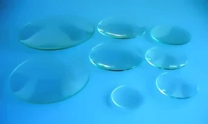 WATCH GLASS 75 mm / 2.95 " - Picture 1 of 1