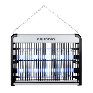 Mückenabwehr Insektenvernichter UV Lampe Mückenlampe elektrisch Moskito Killer - Bild 1 von 6
