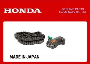 Honda Original Distribution Chaîne Et Tendeur Type Civique R EP3 FN2 Integra DC5 - Picture 1 of 3