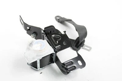 2015-2019 Subaru Legacy OEM Rear Left Seatbelt Retractor Black  Foto 1 de 4