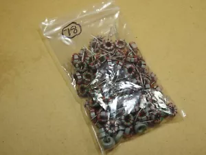 78Pcs Toroid core Inductors - New - Picture 1 of 7