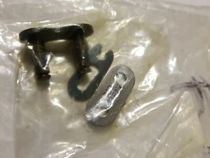 DID Connecting Chain Link, Standard DID520-CL Nos - Picture 1 of 2