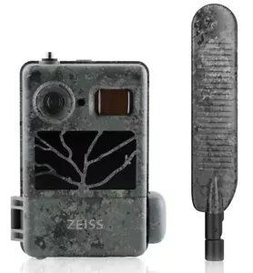 Zeiss Secacam 3 Nature Trail Camera Cellular SMS #SC-000-130-60 (UK Stock) BNIB - Picture 1 of 24
