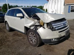 07 08 09 10 11 12 13 14 FORD EDGE Caliper Front AWD Right RH - Foto 1 di 10