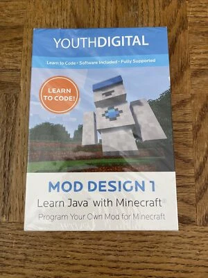 Youth Digital Mod Design 1 PC Software - Image 1 of 4