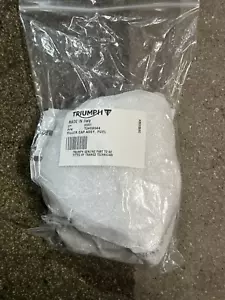 TRIUMPH OEM FUEL CAP ASSY TF250X - T2409044 - Picture 1 of 1
