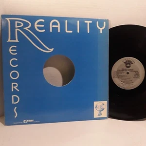 Doug E Fresh & The Get Fresh Crew 1986 12" Single ALL THE WAY TO HEAVEN VG+VINYL - Picture 1 of 5