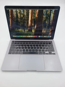 Apple MacBook Pro 2020 13" Quad-Core i5 2.0GHz 16GB Ram 1TB SSD TOUCHBAR macOS - Foto 1 di 22