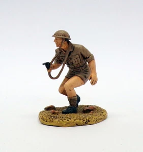 Corgi 1/32 Scale Metal Figure CC59172 - Charles Hazlitt Upham 1908-1994 - Picture 1 of 4