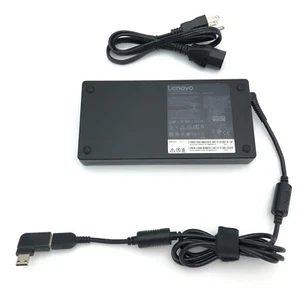 Genuine Lenovo 230W 20V 11.5A AC Adapter for MSI GE76 Raider 11UE (MS-17K3) OEM - Picture 1 of 9