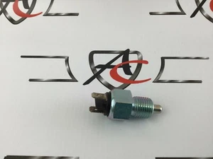 INTERRUPTOR LUZ MARCHA ATRÁS ALFA ROMEO REF OEM 60751522 / 60501196 / 60501206 - Picture 1 of 7