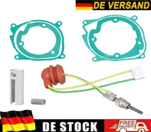12V Keramik Pin Glühkerze Kit Air Diesel Standheizung satz Für Auto LKW Boot DE - Bild 1 von 9