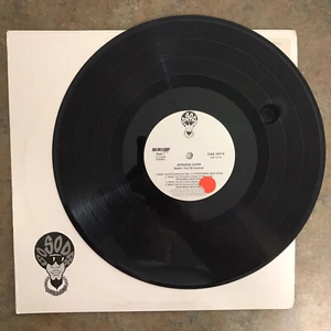 Jermaine Dupri Nate Dogg - Ballin' Out Of Control 12" Single LP Vinyl Record - Picture 1 of 3